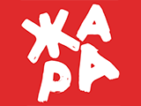 Логотип канала Жара