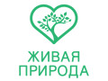Логотип канала Живая Природа HD