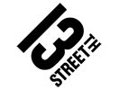 Логотип канала 13th Street HD [DE]