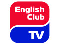 Логотип канала English Club TV HD