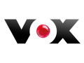 Логотип канала VOX HD [DE]