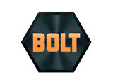 Логотип канала Bolt HD RU