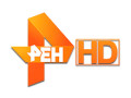 Логотип канала РЕН ТВ HD