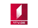 Логотип канала 1 TV [GE]