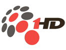 Логотип канала 1HD
