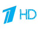 Логотип канала Первый канал HD