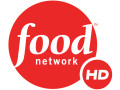 Логотип канала Food Network HD