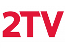 Логотип канала 2TV [LT]