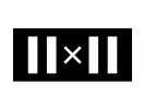 Логотип канала 2x2