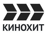 Логотип канала Кинохит