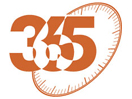 Логотип канала 365 дней ТВ