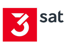 Логотип канала 3sat HD [DE]