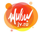 Логотип канала Живи!