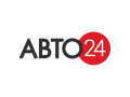 Логотип канала Авто24 HD