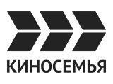 Логотип канала Киносемья
