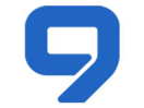 Логотип канала 9 канал