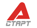 Логотип канала Старт HD