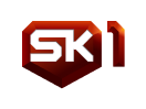Логотип канала Sport Klub 1 HD [HR]