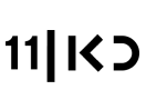 Логотип канала Kan 11 [IL]