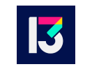 Логотип канала 13 Reshet [IL]