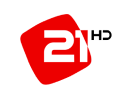 Логотип канала Dar 21 [AM]