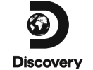 Логотип канала Discovery Channel HD [IL]