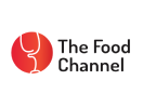 Логотип канала The Food Channel HD [IL]