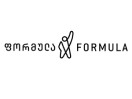 Логотип канала Formula [GE]