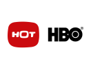Логотип канала Hot HBO HD [IL]