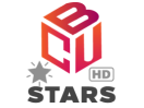 Логотип канала BCU Stars HD