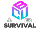 Логотип канала BCU Survival HD