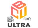 Логотип канала BCU Ultra 4K