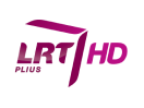 Логотип канала LRT Plius HD [LT]