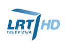 Логотип канала LRT Televizija HD [LT]