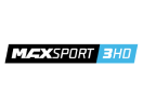 Логотип канала MAX Sport 3 HD