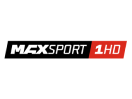 Логотип канала MAX Sport 1 HD