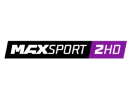 Логотип канала MAX Sport 2 HD