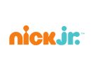 Логотип канала Nick Jr [IL]