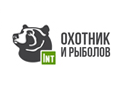 Логотип канала Охотник и Рыболов Int