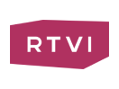 Логотип канала RTVI