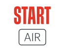 Логотип канала START Air HD