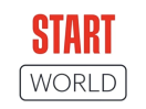 Логотип канала START World HD