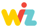 Логотип канала Wiz TV [IL]