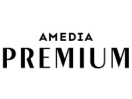 Логотип канала Amedia Premium