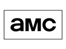 Логотип канала AMC