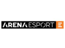 Логотип канала Arena eSport HD [RS]