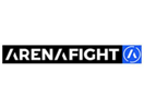 Логотип канала Arena Fight HD [RS]
