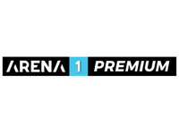 Логотип канала Arena Premium 1 HD [RS]
