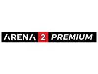 Логотип канала Arena Premium 2 HD [RS]