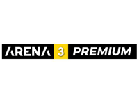 Логотип канала Arena Premium 3 HD [RS]